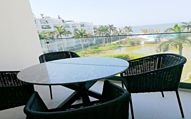 Condo Aria Ocean 501 by Kivoya