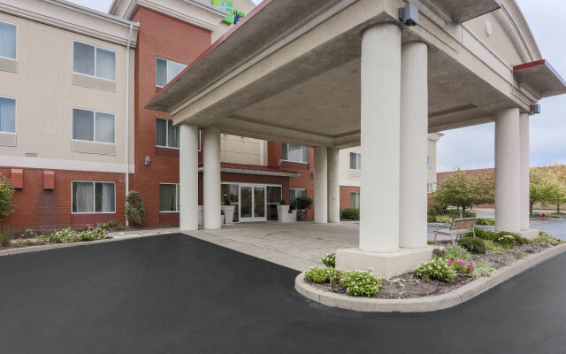 Holiday Inn Express Rochester NE- Irondequoit, an IHG Hotel