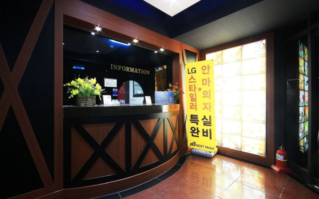 Gwangju Pungamdong Best