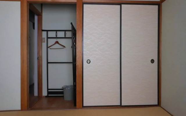 Minshuku Ginmatsu
