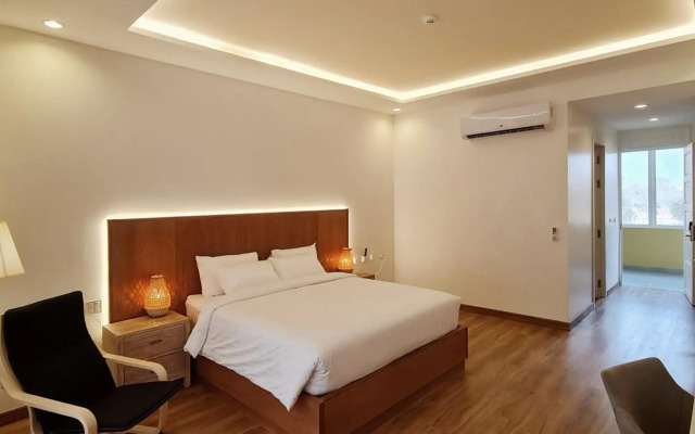 Phuphaphung Resort