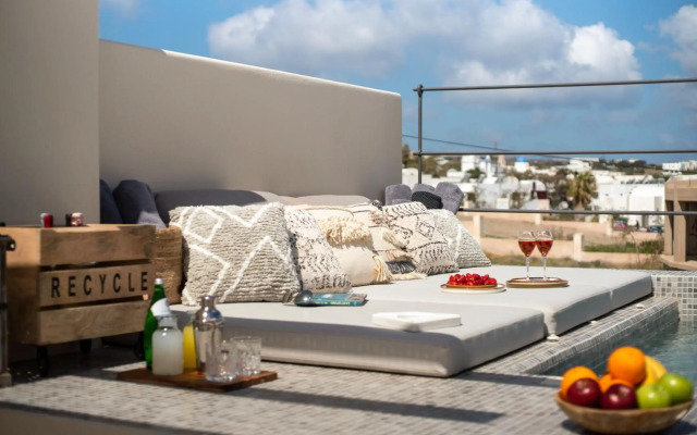 Milestone Villas