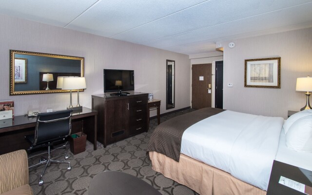 DoubleTree by Hilton Cleveland - Independence