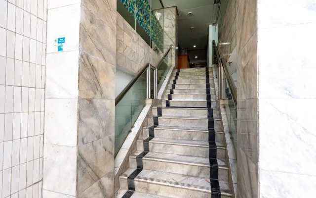P Residence Jakarta