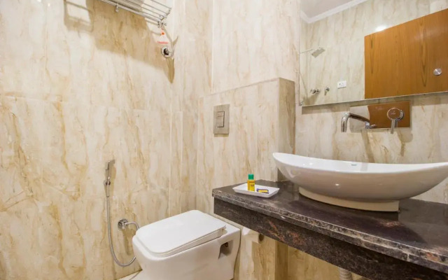 Fabhotel Aries