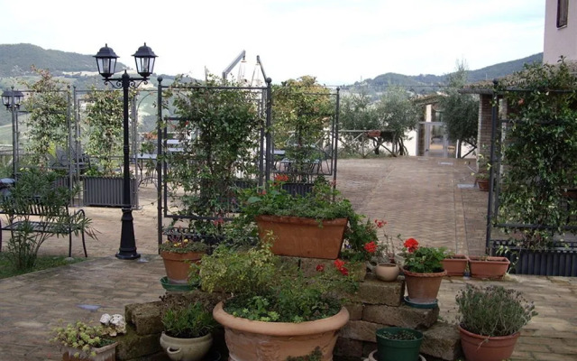 Country House Pro Vobis