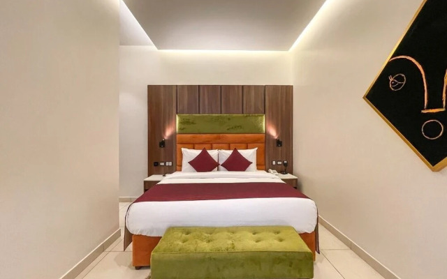 Omedel Luxury