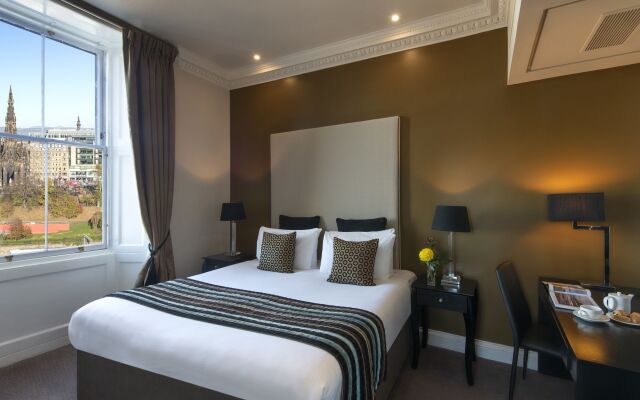 Fraser Suites Edinburgh