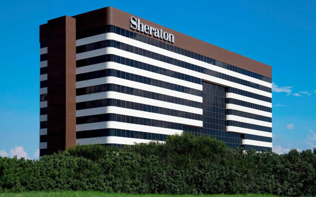 Sheraton DFW Airport Hotel
