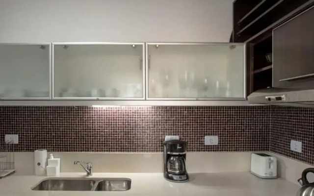 Dique Madero Amazing 2 Bedroom in Puerto Madero
