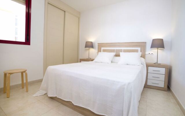 Apartment Amatista Calpe/Calp 12173