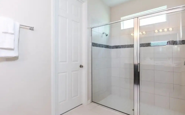 Solara 9bed 6.5ba Villa Games, Pool