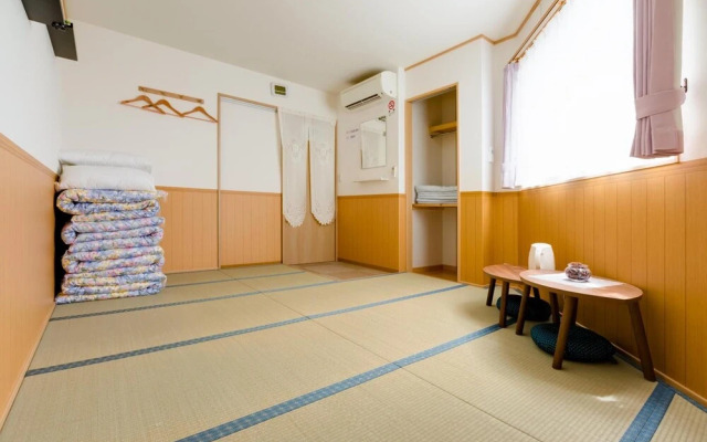 ABC guesthouse