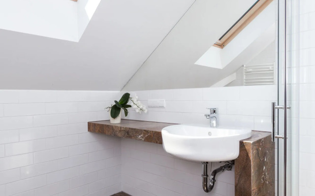 Hotel Grottger Boutique Hotel