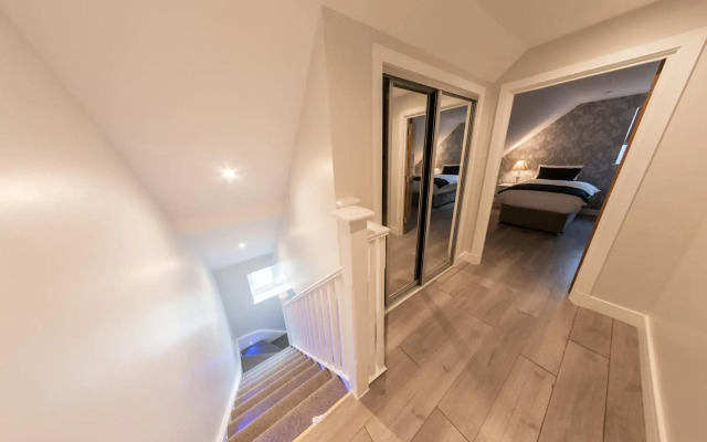 Ivory Lodge