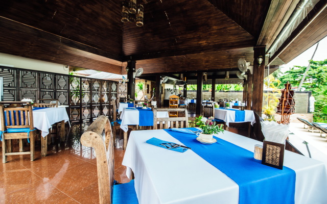 Sea Valley Hotel