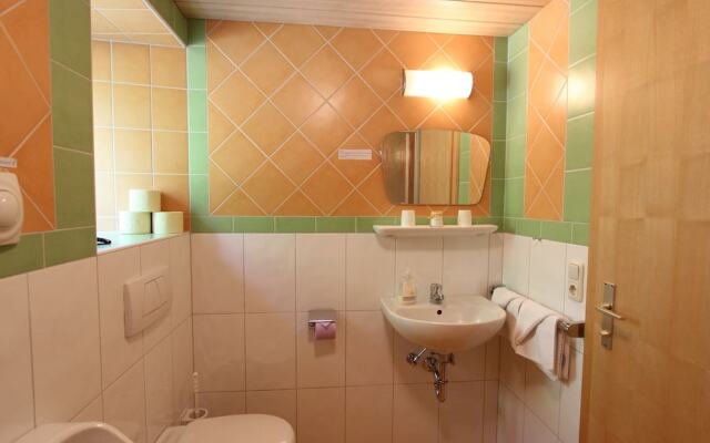 Modern Apartment in Fieberbrunn With Sauna