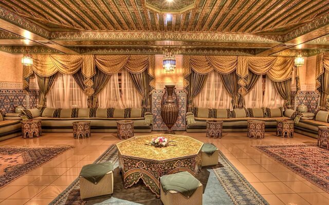 Pickalbatros Sungo Club - All Inclusive