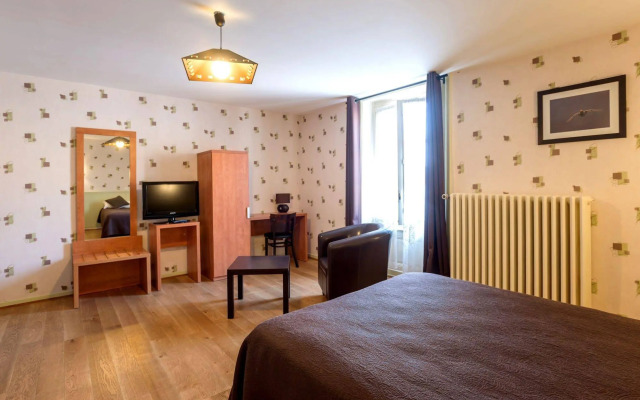 Hotel de la Poste