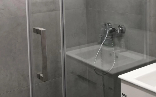 Apartmán Luční NMNM