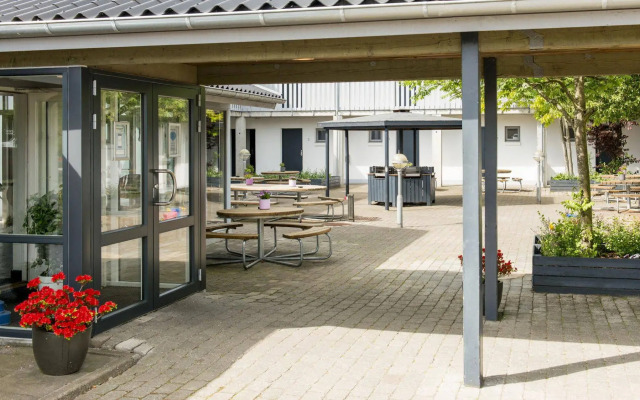 Danhostel Vejle