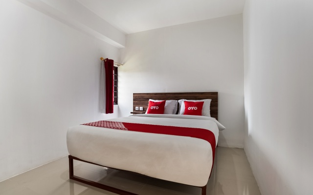 Capital O 3463 Cimahi Guest House