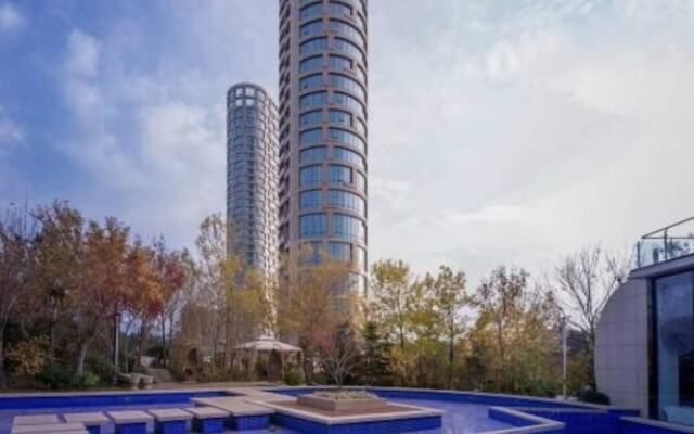 Estay Apartment Jinsha International