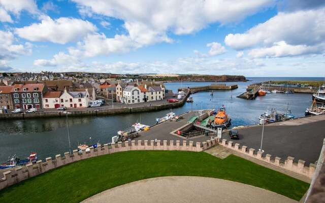 The Merchant's House