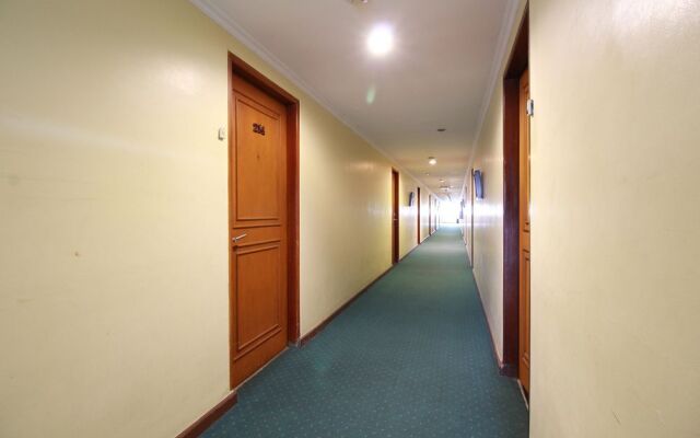 Airy Menteng Wahid Hasyim 53 Jakarta