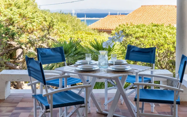 Sardinia Re - Shuluq 6