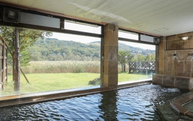 Shirakabako View Hotel