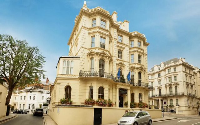 Kensington House Hotel