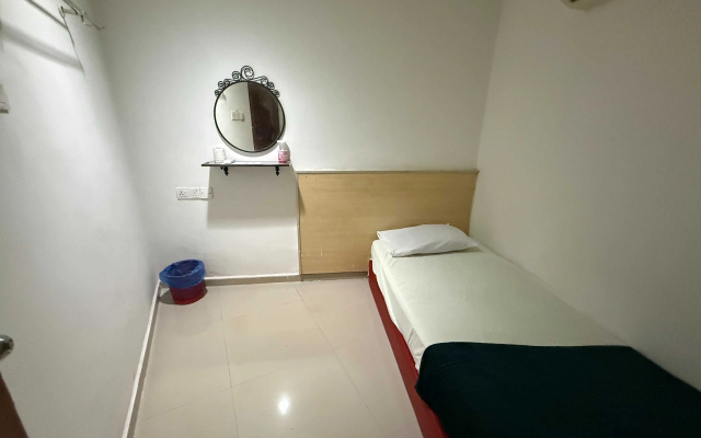 Oyo 91288 Hotel Paradise Batu Caves – Guest Rooms – Batu Caves