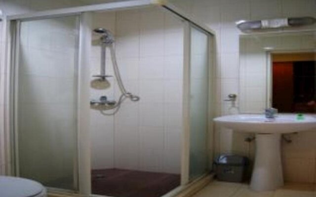 Hotel Grand Sumatera