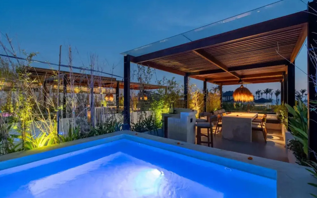 Villa Sevu 6