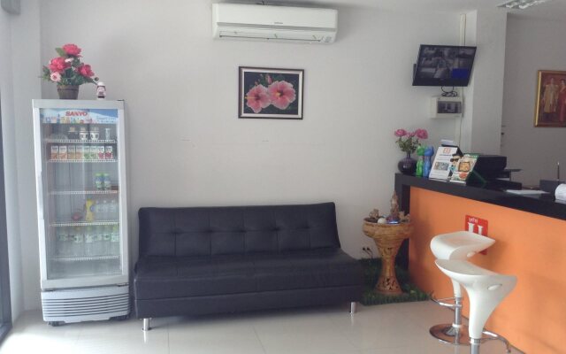 Noble U House Chiangmai