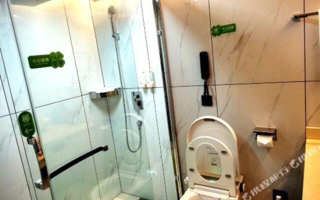 Yunnan Jia Lu Da Hotel