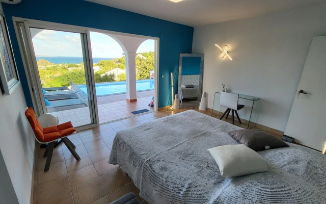 Residence Sea Pearl