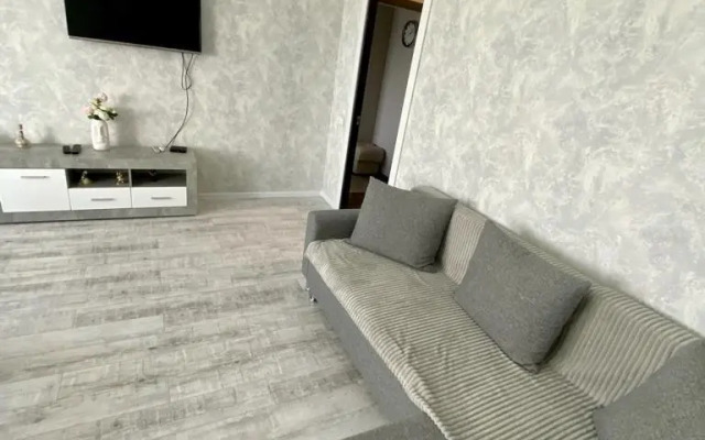 Апартаменты на улице Селенгинская 16