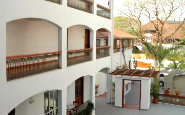 The Killians Boutique Hotel