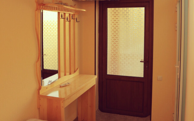 Premier family Guest house