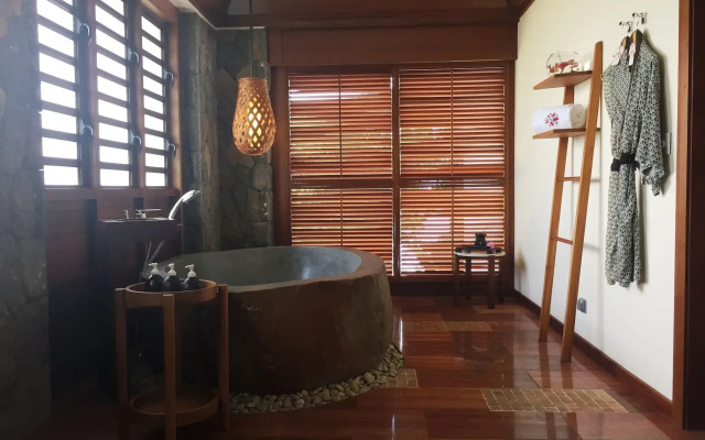 Le Jadis Beach Resort & Wellness - Managed by Banyan Tree