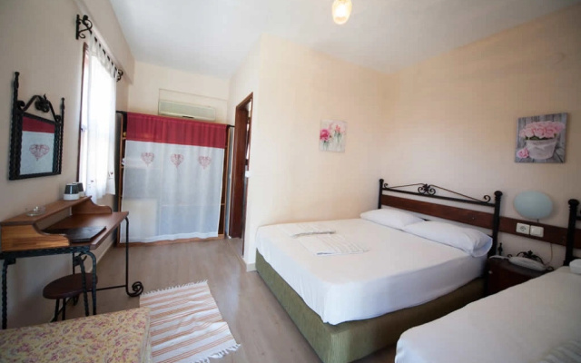Aral Tatil Ciftligi