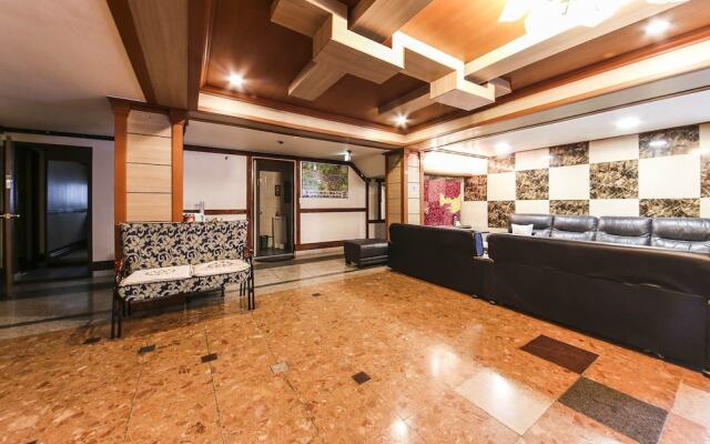 Daechung Resortel