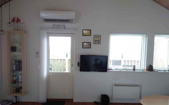 5 Star Holiday Home in Allinge