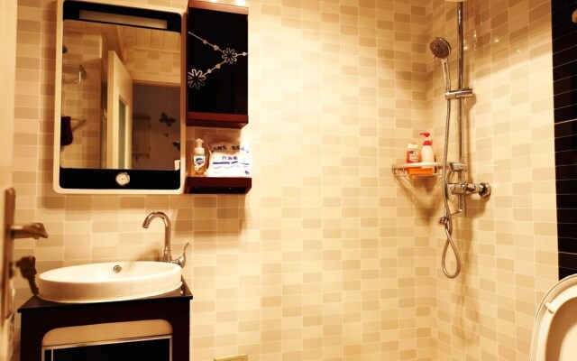 Xiwangju Apart-hotel