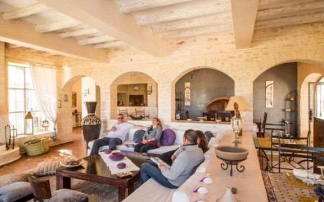 Ksar Meriem