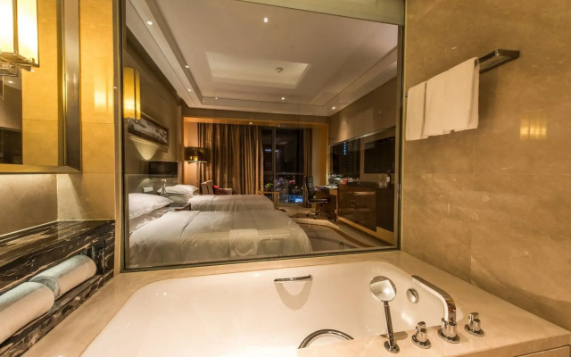 Sheraton Zhenjiang Hotel