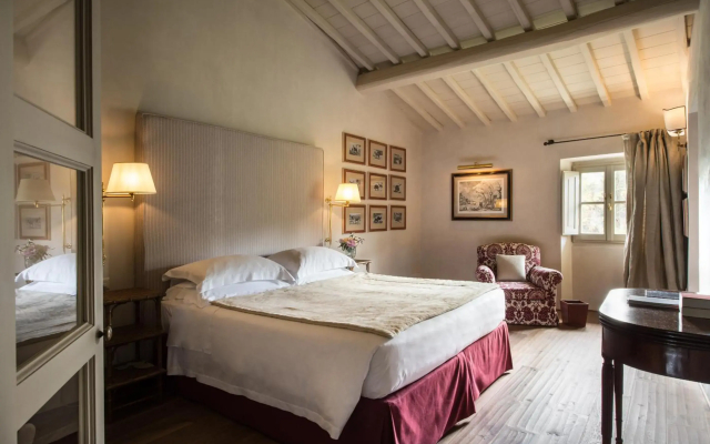 Il Borro - Relais & Châteaux
