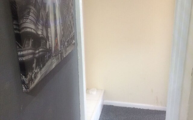 Charnley Lodge Hotel